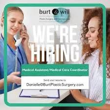 Burt and Will Plastic Surgery and Dermatology